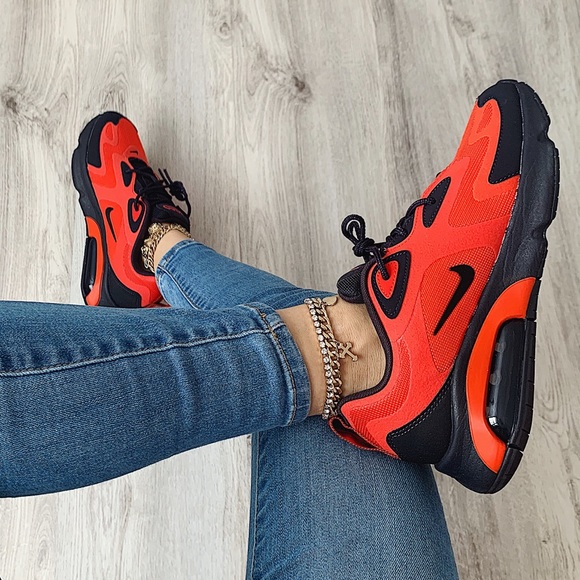 Nike air max 200 sneakers - Picture 2 of 7